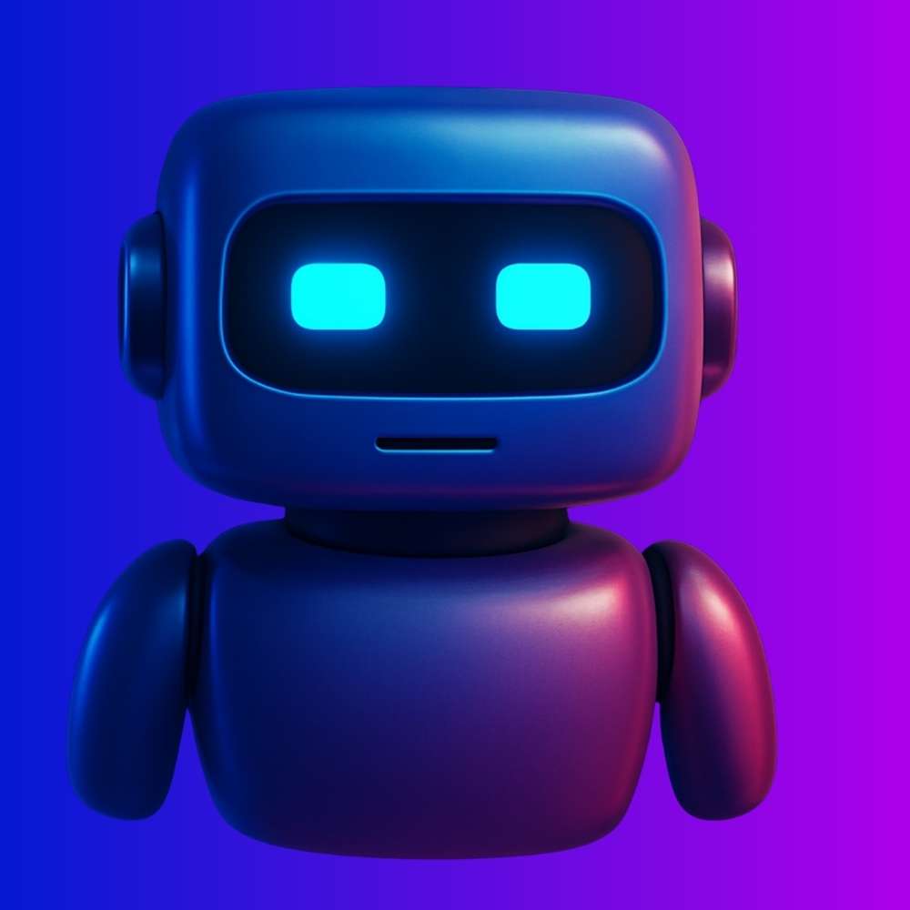 Robô do Assistente Smart